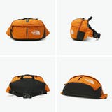 日本正規品 ザノースフェイス ウエストバッグ | ギャレリア Bag＆Luggage | 詳細画像6 