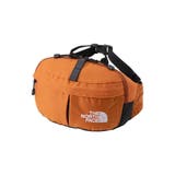 ヤムオレンジ | 日本正規品 ザノースフェイス ウエストバッグ | ギャレリア Bag＆Luggage
