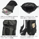 日本正規品 ザ ノース | ギャレリア Bag&Luggage | 詳細画像6
