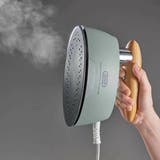 【正規品】トフィー スチームアイロン ハンガーにかけたまま | ギャレリア Bag＆Luggage | 詳細画像10 