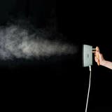 【正規品】トフィー スチームアイロン ハンガーにかけたまま | ギャレリア Bag＆Luggage | 詳細画像11 