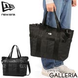 正規取扱店 NEWERA トートバッグ | ギャレリア Bag＆Luggage | 詳細画像1 