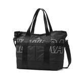 NEロゴブラック | 正規取扱店 NEWERA トートバッグ | ギャレリア Bag＆Luggage