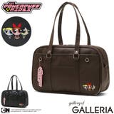 パワーパフガールズ スクールバッグ THEPOWERPUFFGIRLS | ギャレリア Bag＆Luggage | 詳細画像1 