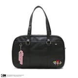 パワーパフガールズ スクールバッグ THEPOWERPUFFGIRLS | ギャレリア Bag&Luggage | 詳細画像10