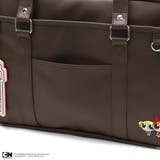 パワーパフガールズ スクールバッグ THEPOWERPUFFGIRLS | ギャレリア Bag&Luggage | 詳細画像16