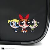 パワーパフガールズ スクールバッグ THEPOWERPUFFGIRLS | ギャレリア Bag&Luggage | 詳細画像22