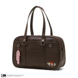 BROWN | パワーパフガールズ スクールバッグ THEPOWERPUFFGIRLS | ギャレリア Bag＆Luggage