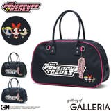パワーパフガールズ スクールバッグ THEPOWERPUFFGIRLS | ギャレリア Bag＆Luggage | 詳細画像1 