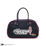 パワーパフガールズ スクールバッグ THEPOWERPUFFGIRLS | ギャレリア Bag＆Luggage | 詳細画像10 