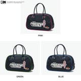 パワーパフガールズ スクールバッグ THEPOWERPUFFGIRLS | ギャレリア Bag＆Luggage | 詳細画像2 