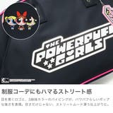 パワーパフガールズ スクールバッグ THEPOWERPUFFGIRLS | ギャレリア Bag＆Luggage | 詳細画像3 