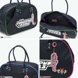 パワーパフガールズ スクールバッグ THEPOWERPUFFGIRLS | ギャレリア Bag＆Luggage | 詳細画像5 