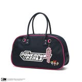 PINK | パワーパフガールズ スクールバッグ THEPOWERPUFFGIRLS | ギャレリア Bag＆Luggage