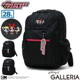 パワーパフガールズ リュック THEPOWERPUFFGIRLS | ギャレリア Bag＆Luggage | 詳細画像1 