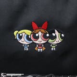 パワーパフガールズ リュック THEPOWERPUFFGIRLS | ギャレリア Bag&Luggage | 詳細画像24