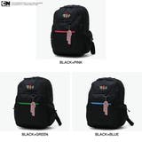 パワーパフガールズ リュック THEPOWERPUFFGIRLS | ギャレリア Bag&Luggage | 詳細画像7