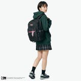パワーパフガールズ リュック THEPOWERPUFFGIRLS | ギャレリア Bag&Luggage | 詳細画像8