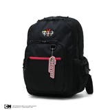 BLACK×PINK | パワーパフガールズ リュック THEPOWERPUFFGIRLS | ギャレリア Bag＆Luggage