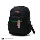 BLACK×GREEN | パワーパフガールズ リュック THEPOWERPUFFGIRLS | ギャレリア Bag＆Luggage