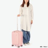 正規品 ティエラル スーツケース | ギャレリア Bag&Luggage | 詳細画像10