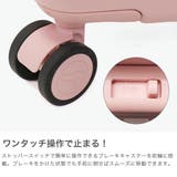 正規品 ティエラル スーツケース | ギャレリア Bag&Luggage | 詳細画像3