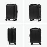 正規品 ティエラル スーツケース | ギャレリア Bag&Luggage | 詳細画像7