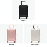 正規品 ティエラル スーツケース | ギャレリア Bag&Luggage | 詳細画像8