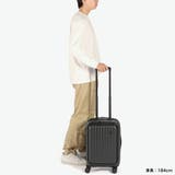 正規品 ティエラル スーツケース | ギャレリア Bag&Luggage | 詳細画像9