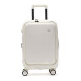 MILKY-WHITE | 正規品 ティエラル スーツケース | ギャレリア Bag&Luggage