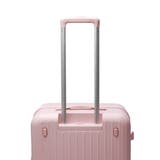 正規品 ティエラル スーツケース | ギャレリア Bag＆Luggage | 詳細画像22 