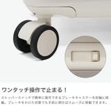 正規品 ティエラル スーツケース | ギャレリア Bag＆Luggage | 詳細画像3 
