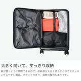 正規品 ティエラル スーツケース | ギャレリア Bag＆Luggage | 詳細画像4 