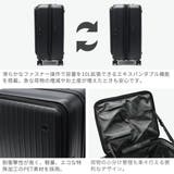 正規品 ティエラル スーツケース | ギャレリア Bag＆Luggage | 詳細画像5 