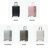 正規品 ティエラル スーツケース | ギャレリア Bag＆Luggage | 詳細画像8 