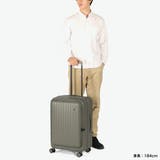 正規品 ティエラル スーツケース | ギャレリア Bag＆Luggage | 詳細画像9 