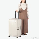 正規品 ティエラル スーツケース | ギャレリア Bag＆Luggage | 詳細画像10 