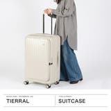正規品 ティエラル スーツケース | ギャレリア Bag＆Luggage | 詳細画像2 