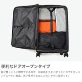 正規品 ティエラル スーツケース | ギャレリア Bag＆Luggage | 詳細画像5 