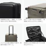 正規品 ティエラル スーツケース | ギャレリア Bag＆Luggage | 詳細画像6 