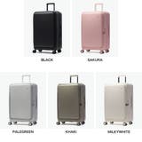 正規品 ティエラル スーツケース | ギャレリア Bag＆Luggage | 詳細画像8 