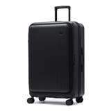 BLACK | 正規品 ティエラル スーツケース | ギャレリア Bag＆Luggage