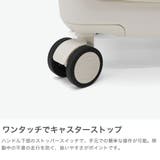 ティエラル スーツケース TIERRAL | ギャレリア Bag&Luggage | 詳細画像3