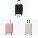 ティエラル スーツケース TIERRAL | ギャレリア Bag&Luggage | 詳細画像9
