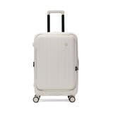 MILKY-WHITE | ティエラル スーツケース TIERRAL | ギャレリア Bag&Luggage