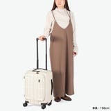 正規品 ティエラル スーツケース | ギャレリア Bag＆Luggage | 詳細画像11 