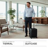 正規品 ティエラル スーツケース | ギャレリア Bag＆Luggage | 詳細画像2 