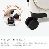 正規品 ティエラル スーツケース | ギャレリア Bag＆Luggage | 詳細画像3 