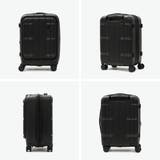 正規品 ティエラル スーツケース | ギャレリア Bag＆Luggage | 詳細画像8 