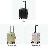 正規品 ティエラル スーツケース | ギャレリア Bag＆Luggage | 詳細画像9 